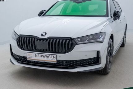 Skoda Superb 12.500 km 49.985 &euro; Berlin 13088