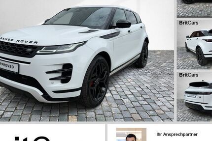Land Rover Range Rover Evoque 26.550 km 39.950 &euro; Berlin 10711