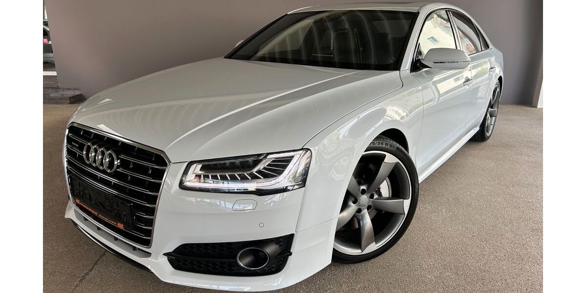 Audi A8 136.952 km 34.999 &euro; Berlin 14165