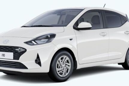 Hyundai i10 1.450 km 16.380 &euro; Berlin 12351