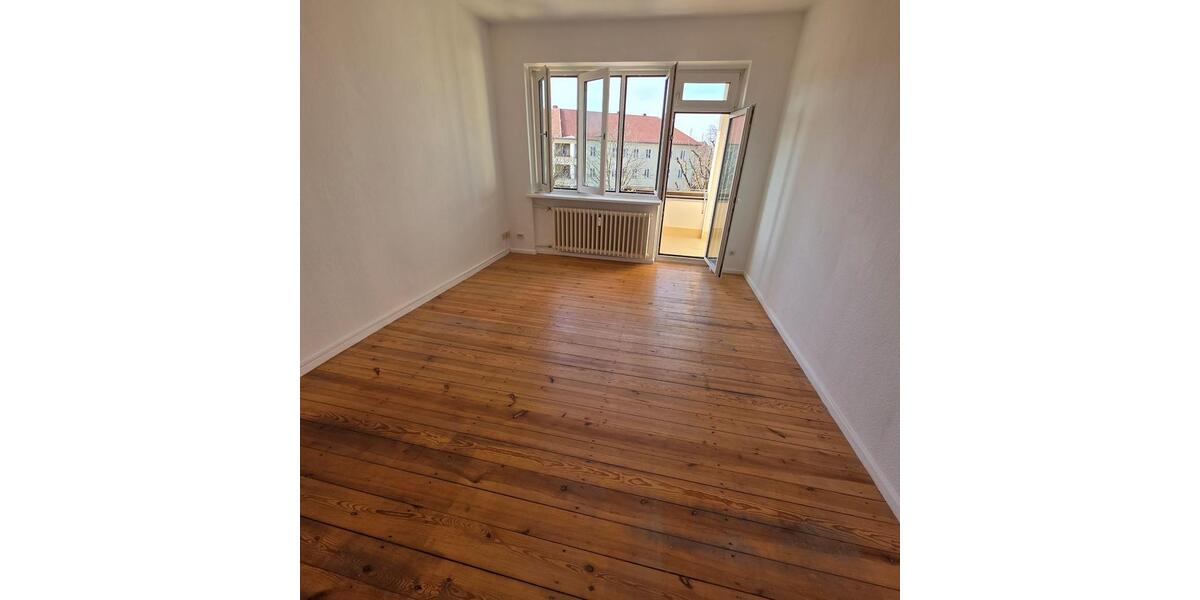 Dachgeschoßwohnung Petershagen/Eggersdorf Eggersdorf - 2 Zimmer, 58 m&sup2;, 299.900&euro; | Angebot:27019427