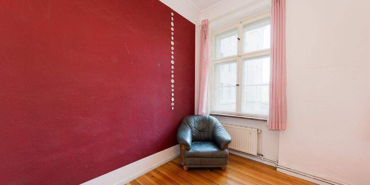 Etagenwohnung Berlin Mitte - 4 Zimmer, 135 m&sup2;, 899.500&euro; | Angebot:24694206