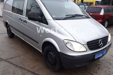 Mercedes-Benz Vito 215.000 km 5.900 &euro; Berlin 13127