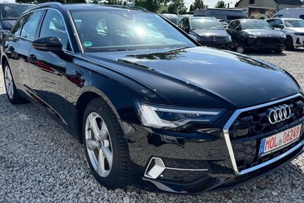 Audi A6 36.800 km 37.900 &euro; Rüdersdorf-Tasdorf 15562