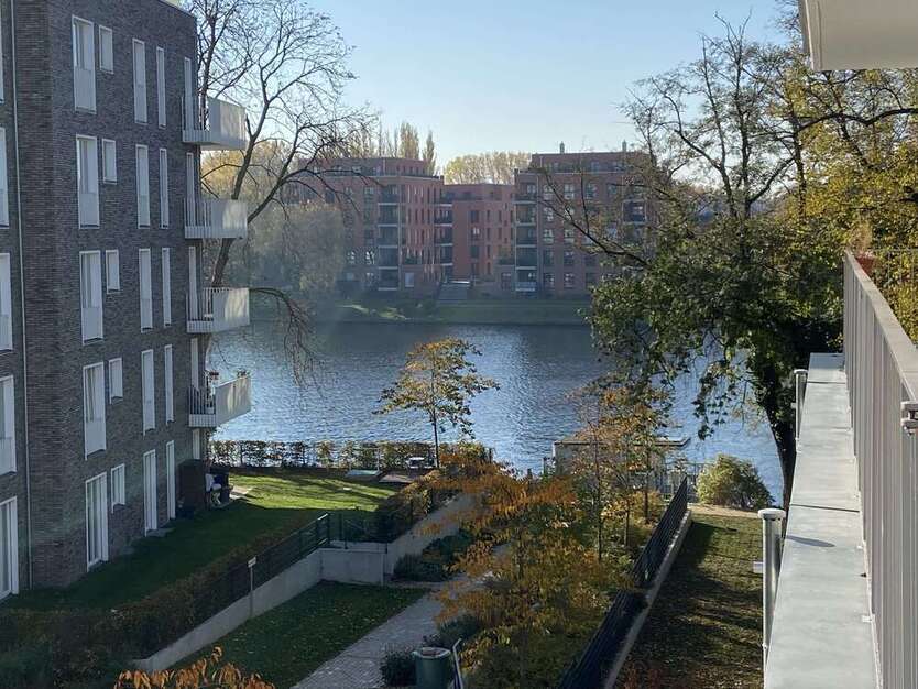 Wohnung zum Mieten in Berlin 910,80 € 45.54 m²