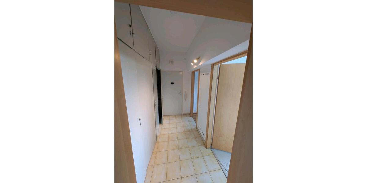 Dachgeschoßwohnung Berlin Lankwitz - 2 Zimmer, 47 m&sup2;, 239.000&euro; | Angebot:26558094