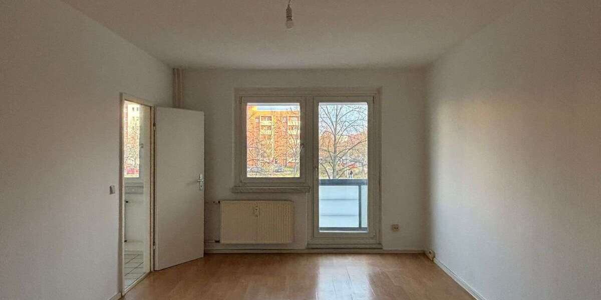 Wohnung zum Mieten in Berlin 549 € 35.69 m² 1 zimmer