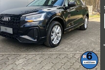 Audi Q2 21.844 km 34.999 &euro; Erkner 15537