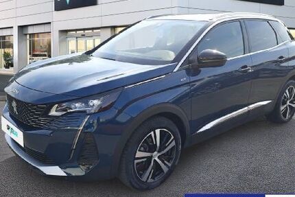 Peugeot 3008 33.760 km 22.990 &euro; Berlin 12681