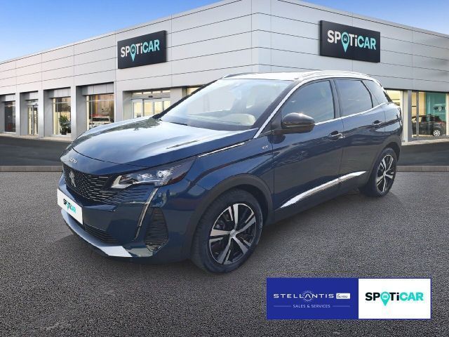 Peugeot 3008 33.760 km 22.990 &euro; Berlin 12681