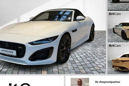 Jaguar F-Type 13.354 km 117.949 &euro; Teltow 14513