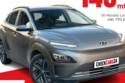 Hyundai KONA 43.536 km 15.490 € Berlin 10587