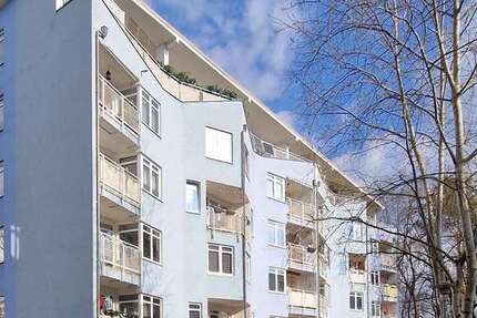 Wohnung Potsdam Industriegelände - 2 Zimmer, 59 m&sup2;, 197.000&euro; | Angebot:20428779