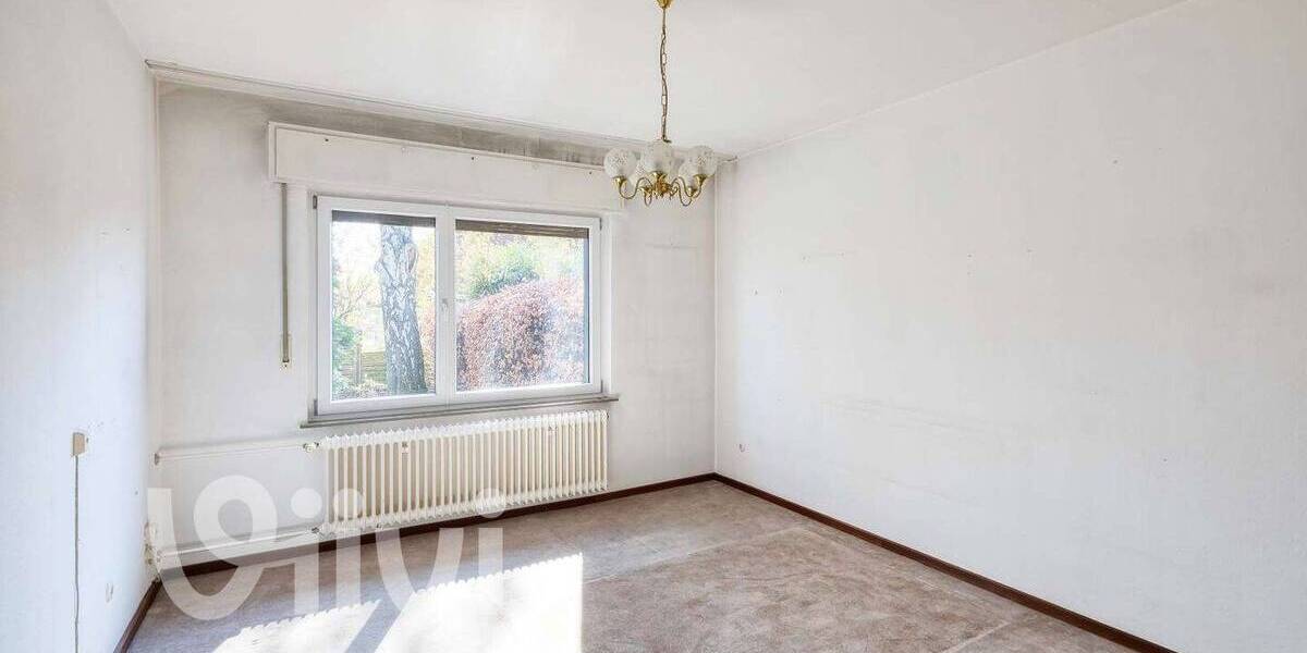Doppelhaushälfte Berlin Marienfelde - 4 Zimmer, 115 m&sup2;, 490.000&euro; | Angebot:26543816