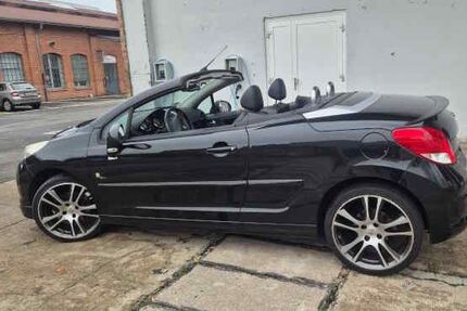 Peugeot 207 139.870 km 7.900 &euro; Berlin 13509