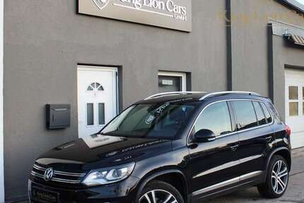 VW Tiguan 113.437 km 14.980 &euro; Berlin 10365