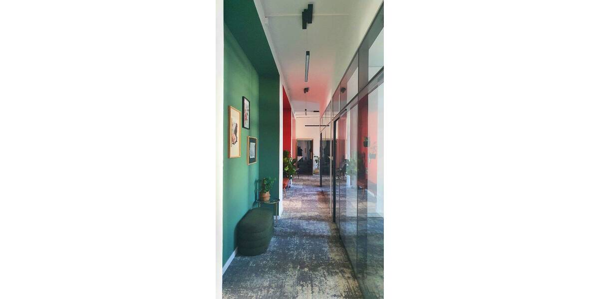 Gewerbeobjekt Berlin Tegel - 299&euro; | Angebot:26024235