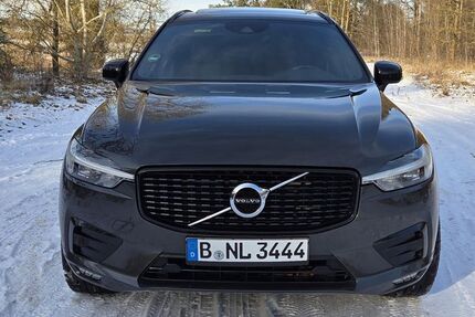 Volvo XC60 123.000 km 30.900 &euro; Berlin 13407