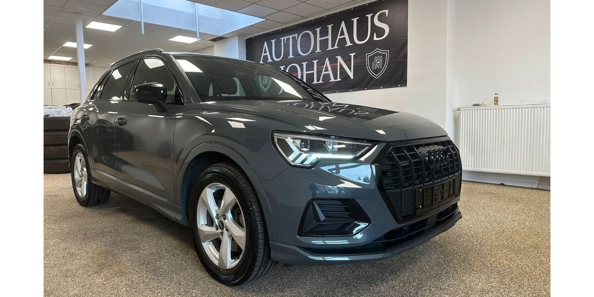 Audi Q3 84.000 km 30.490 &euro; Berlin 12351