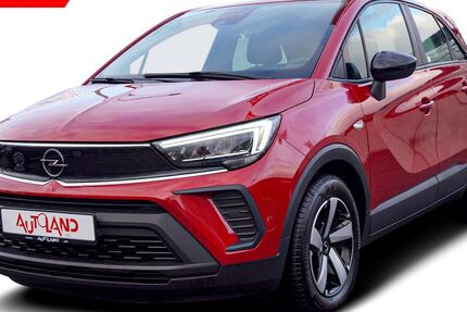 Opel Crossland (X) 25.187 km 15.950 &euro; Berlin 12683