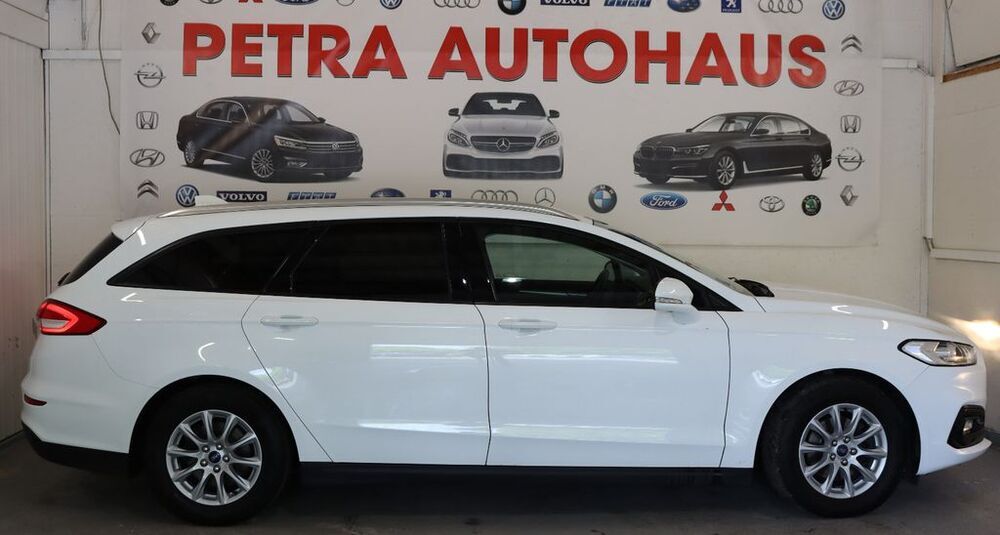 Mondeo
