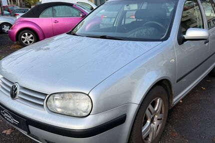 VW Golf 150.000 km 800 € Berlin 13509