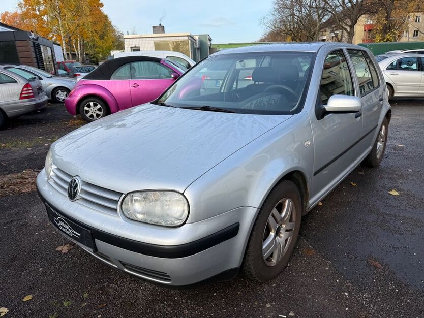 VW Golf 150.000 km 800 € Berlin 13509