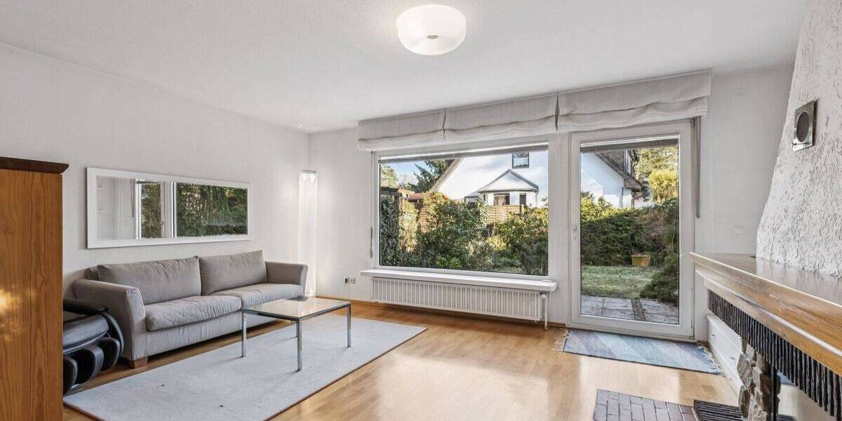 Doppelhaushälfte Berlin Frohnau - 4 Zimmer, 124 m&sup2;, 575.000&euro; | Angebot:26598263
