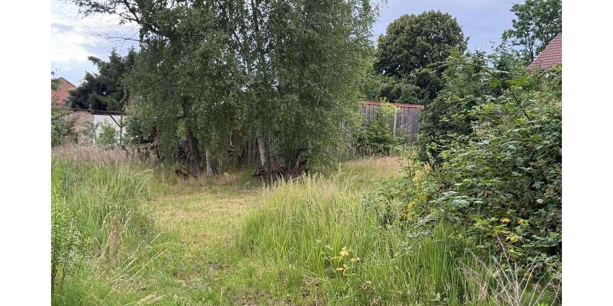 Grundstück Panketal - 125.000&euro; | Angebot:21379932