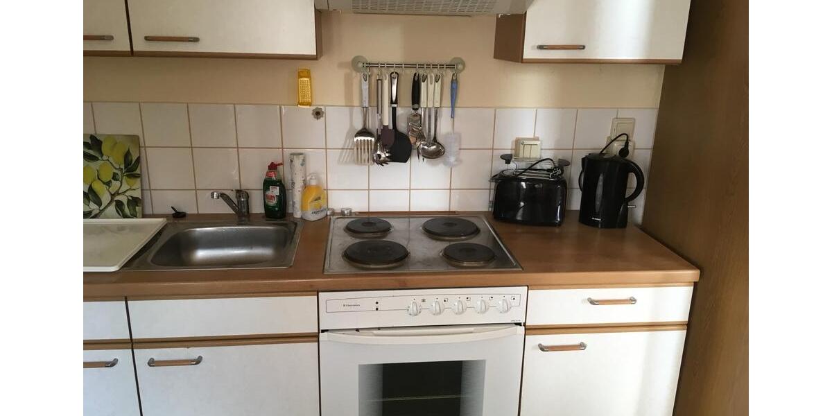 Dachgeschoßwohnung Berlin Marzahn-Hellersdorf - 3 Zimmer, 60 m&sup2;, 980&euro; | Angebot:26406372