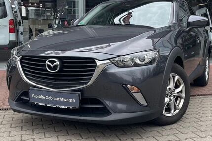 Mazda CX-3 111.000 km 12.450 &euro; Berlin 13403