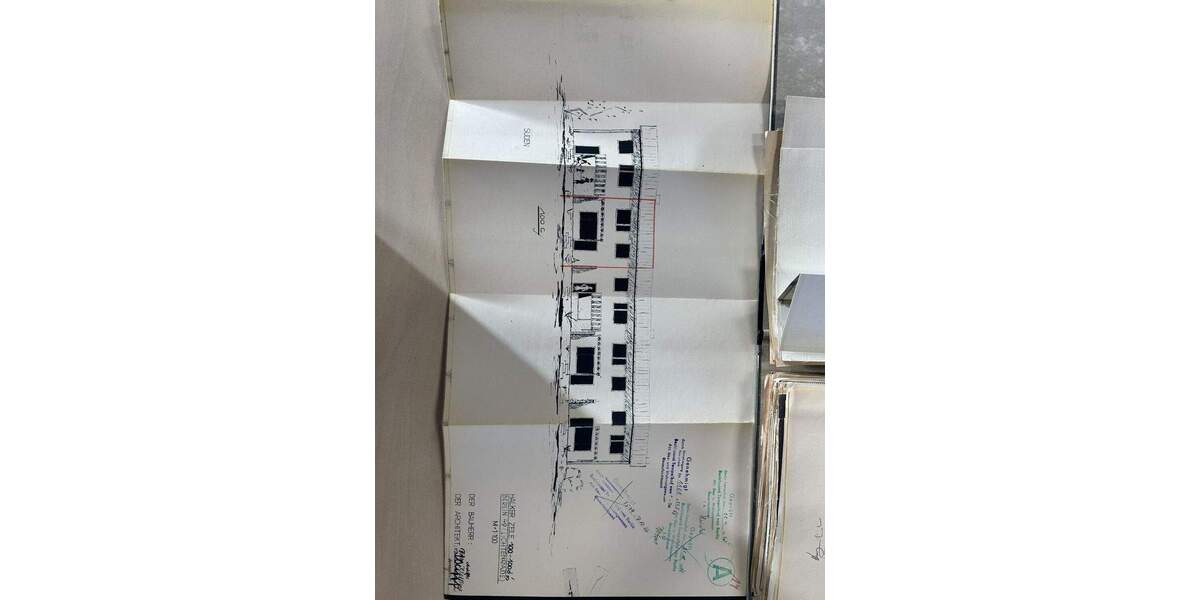 Reihenmittelhaus Berlin Lichtenrade - 3 Zimmer, 97 m&sup2;, 413.500&euro; | Angebot:25778572