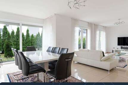 Haus Berlin Spandau - 4 Zimmer, 165 m&sup2;, 900.000&euro; | Angebot:27696930