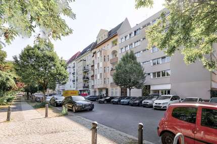 Garagen / Stellplätze Berlin Charlottenburg-Wilmersdorf - 40.000&euro; | Angebot:26134120