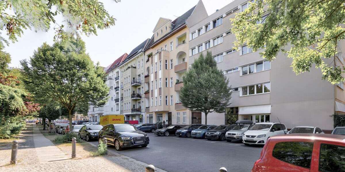 Garagen / Stellplätze Berlin Charlottenburg-Wilmersdorf - 40.000&euro; | Angebot:26134120