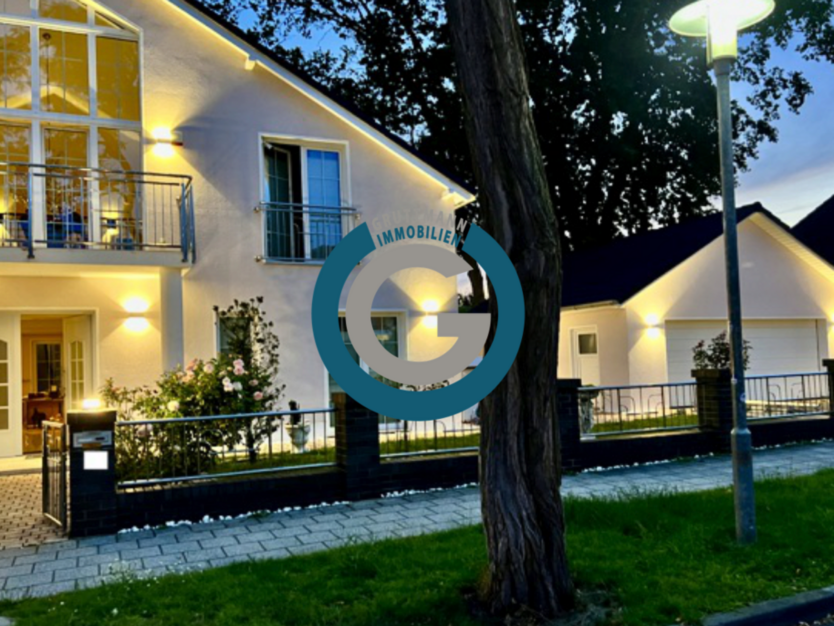 Haus zum Kaufen in Dallgow 1.499.000 € 320 m²