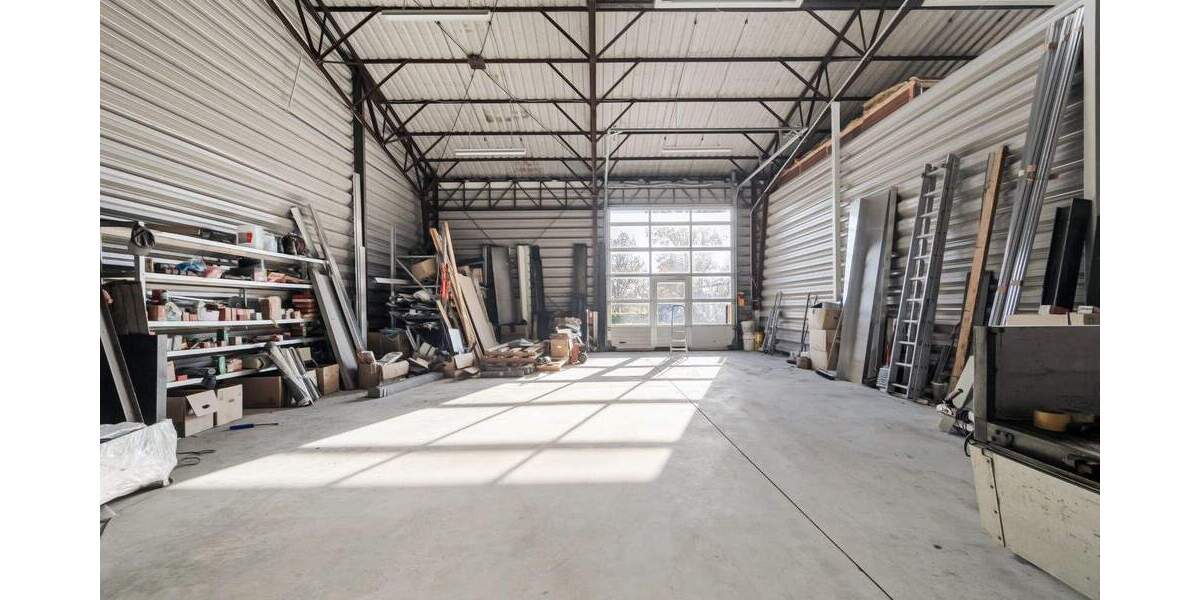 Gewerbeobjekt Werneuchen Seefeld - 3.450.000&euro; | Angebot:25778403