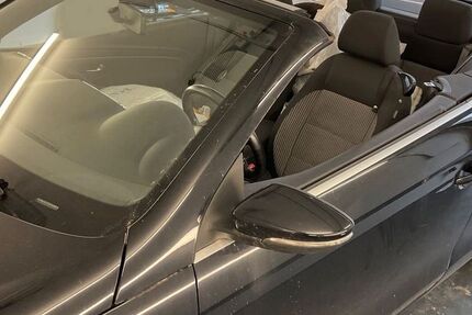 VW Eos 120.000 km 4.999 &euro; Berlin 13405