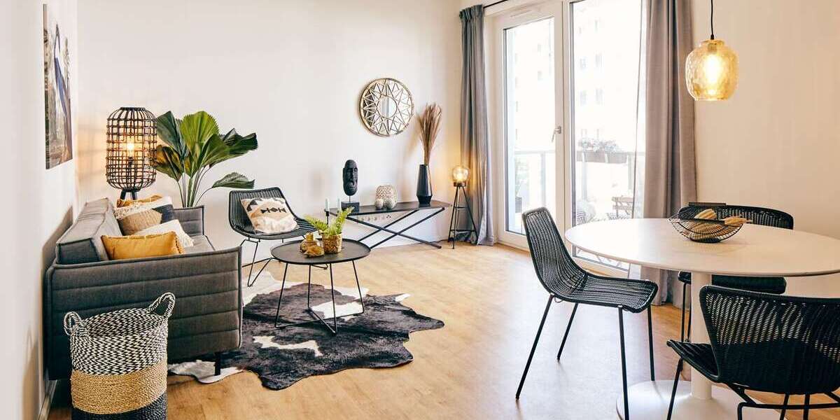 Wohnung zum Mieten in Berlin 1.254,62 € 84.09 m² 4 zimmer