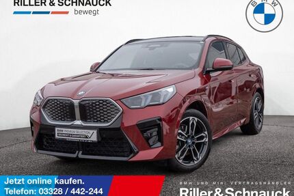 BMW iX2