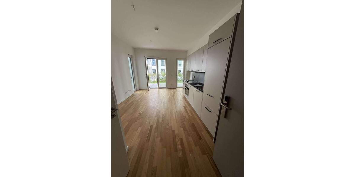 Etagenwohnung Berlin Spandau - 2 Zimmer, 46 m&sup2;, 1.052&euro; | Angebot:25800077