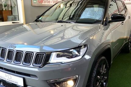 Jeep Compass 46.000 km 21.900 &euro; Berlin/Schöneberg 10827