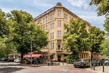 Gewerbeobjekt Berlin Charlottenburg - 569.500&euro; | Angebot:26964035