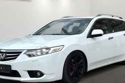 Honda Accord 168.007 km 6.699 &euro; Berlin 12681
