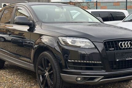 Audi Q7 260.000 km 12.800 &euro; Berlin 14059