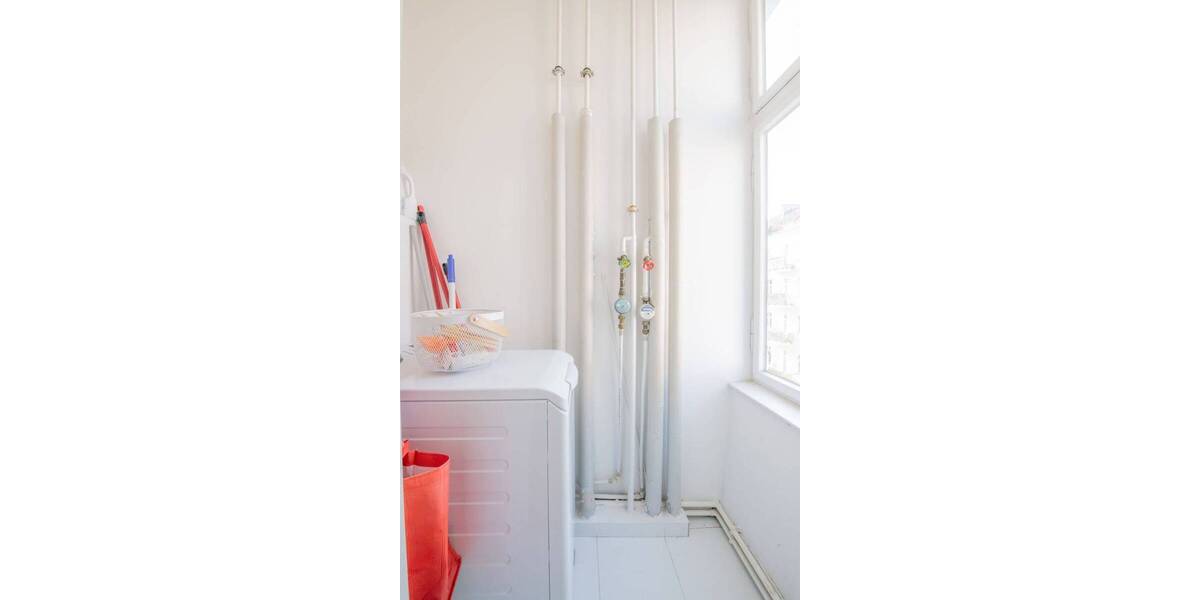 Etagenwohnung Berlin Wedding - 2 Zimmer, 60 m&sup2;, 399.000&euro; | Angebot:26029185