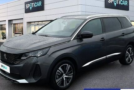 Peugeot 5008 34.830 km 22.790 &euro; Berlin 12681