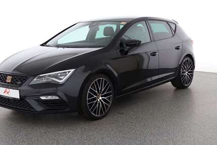Seat Leon 47.567 km 24.880 &euro; Berlin 12103