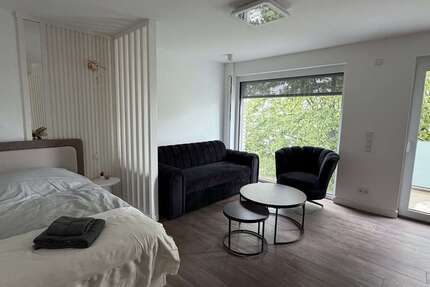 Zimmer Berlin Pankow - 1 Zimmer, 1.390&euro; | Angebot:26680635