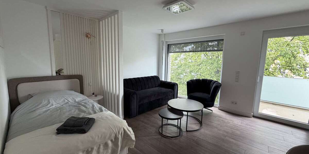 Zimmer Berlin Pankow - 1 Zimmer, 1.390&euro; | Angebot:26680635